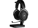 CORSAIR HS50 PRO STEREO GAMING HEADSET - CARBON