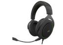 CORSAIR HS50 PRO STEREO GAMING HEADSET - GREEN