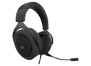 CORSAIR HS50 PRO STEREO GAMING HEADSET - GREEN