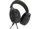 CORSAIR HS50 PRO STEREO GAMING HEADSET - GREEN
