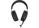 CORSAIR HS50 PRO STEREO GAMING HEADSET - GREEN