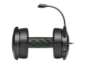 CORSAIR HS50 PRO STEREO GAMING HEADSET - GREEN