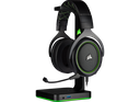 CORSAIR HS50 PRO STEREO GAMING HEADSET - GREEN