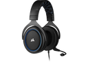 CORSAIR HS50 PRO STEREO GAMING HEADSET - BLUE