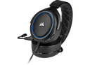 CORSAIR HS50 PRO STEREO GAMING HEADSET - BLUE