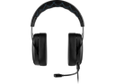CORSAIR HS50 PRO STEREO GAMING HEADSET - BLUE