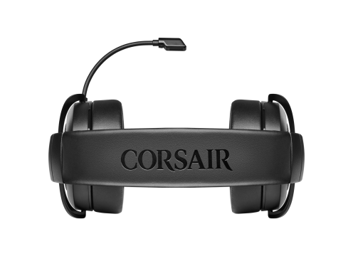 CORSAIR HS50 PRO STEREO GAMING HEADSET - BLUE
