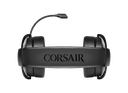 CORSAIR HS50 PRO STEREO GAMING HEADSET - BLUE