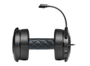 CORSAIR HS50 PRO STEREO GAMING HEADSET - BLUE
