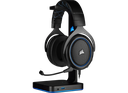 CORSAIR HS50 PRO STEREO GAMING HEADSET - BLUE