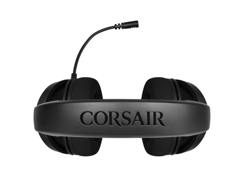 CORSAIR HS35 STEREO GAMING HEADSET CARBON
