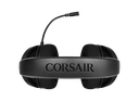 CORSAIR HS35 STEREO GAMING HEADSET CARBON