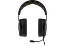 CORSAIR HS60 PRO SURROUND GAMING HEADSET - YELLOW