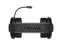 CORSAIR HS60 PRO SURROUND GAMING HEADSET - YELLOW
