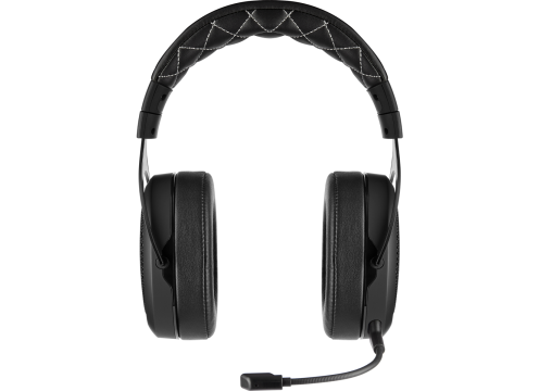 CORSAIR HS70 PRO WIRELESS GAMING HEADSET - CARBON
