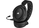 CORSAIR HS70 PRO WIRELESS GAMING HEADSET - CARBON