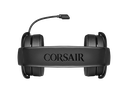 CORSAIR HS70 PRO WIRELESS GAMING HEADSET - CARBON