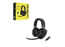 אוזניות גיימינג אלחוטיות CORSAIR HS65