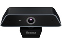 IIYAMA 4K UHD 80° W/MIC WEBCAM