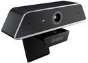 IIYAMA 4K UHD 80° W/MIC WEBCAM