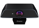IIYAMA 4K UHD 120° W/MIC WEBCAM