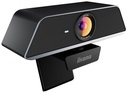 IIYAMA 4K UHD 120° W/MIC WEBCAM