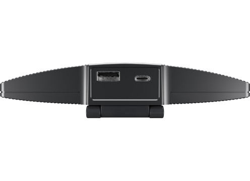 IIYAMA 4K UHD 180° W/MIC WEBCAM