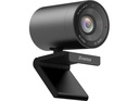 IIYAMA 4K UHD 120° W/MIC WEBCAM