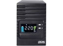 אל פסק POWERCOM SPT - SMARTKING PRO TOWER 1500VA LCD