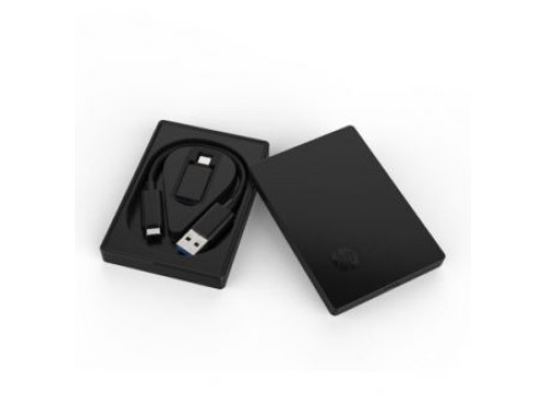 HP PORTABLE SSD P600 500GB