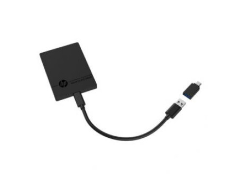HP PORTABLE SSD P600 1TB