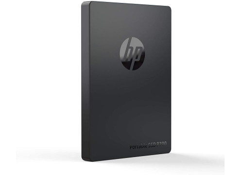 HP PORTABLE SSD P700 1.0TB