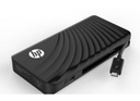 HP PORTABLE SSD P800 512GB