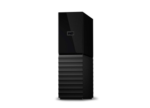 WD MYBOOK 8.0TB USB3.0