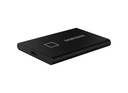 SAMSUNG PORTABLE SSD T7 TOUCH 2TB USB3.2