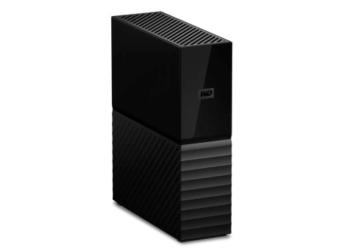 WD MYBOOK 22.0TB USB3.2
