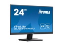 מסך מחשב IIYAMA 24" PROLITE VA FHD 75HZ 4MS