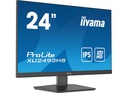 מסך מחשב IIYAMA 24" PROLITE IPS FHD 75HZ 4MS