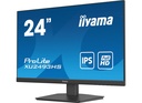 מסך מחשב IIYAMA 24" PROLITE IPS FHD 75HZ 4MS
