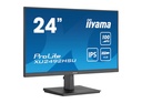 מסך מחשב IIYAMA 24" PROLITE IPS FHD 100HZ 0.4MS