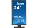 מסך מחשב IIYAMA 24" PROLITE VA FHD 75HZ 4MS