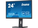 מסך מחשב IIYAMA 24" PROLITE VA FHD 75HZ 4MS