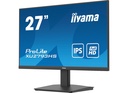 מסך מחשב IIYAMA 27" PROLITE IPS FHD 75HZ 4MS
