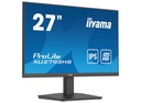 מסך מחשב IIYAMA 27" PROLITE IPS FHD 100HZ 1MS