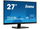 מסך מחשב IIYAMA 27" PROLITE IPS FHD 75HZ 4MS