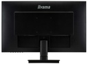 מסך מחשב IIYAMA 27" PROLITE IPS FHD 75HZ 4MS