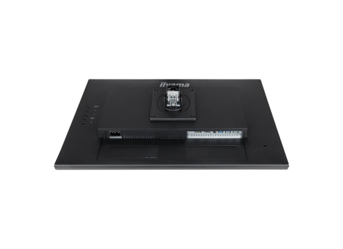 מסך מחשב IIYAMA 24" PROLITE IPS FHD 100HZ 0.4MS