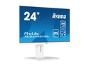 מסך מחשב IIYAMA 24" PROLITE IPS FHD 100HZ 0.4MS