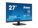 מסך מחשב IIYAMA 27" PROLITE IPS FHD 100HZ 0.4MS
