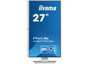 מסך מחשב IIYAMA 27" PROLITE IPS FHD 75HZ 4MS